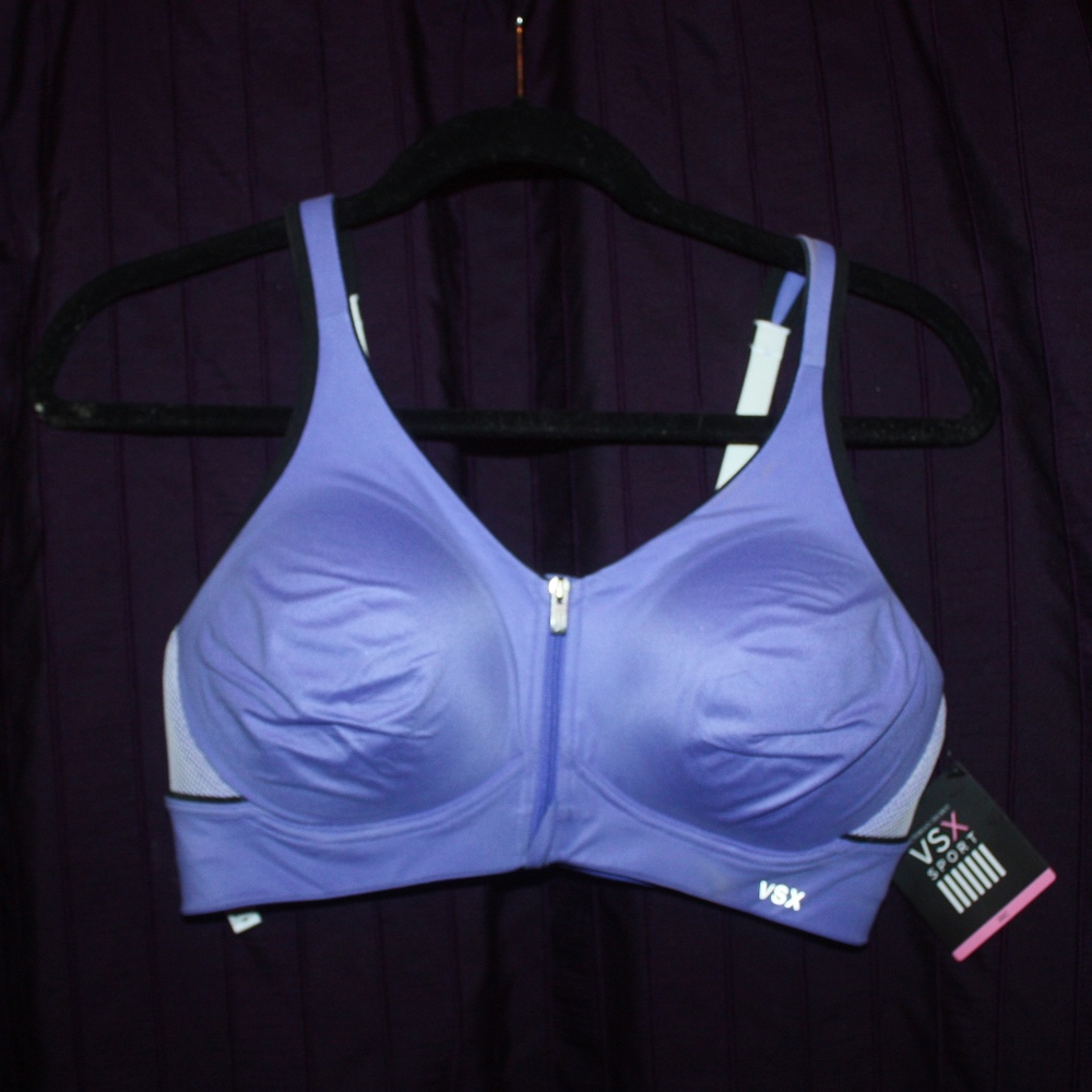 Very Cute VSX Sports Bra 36C